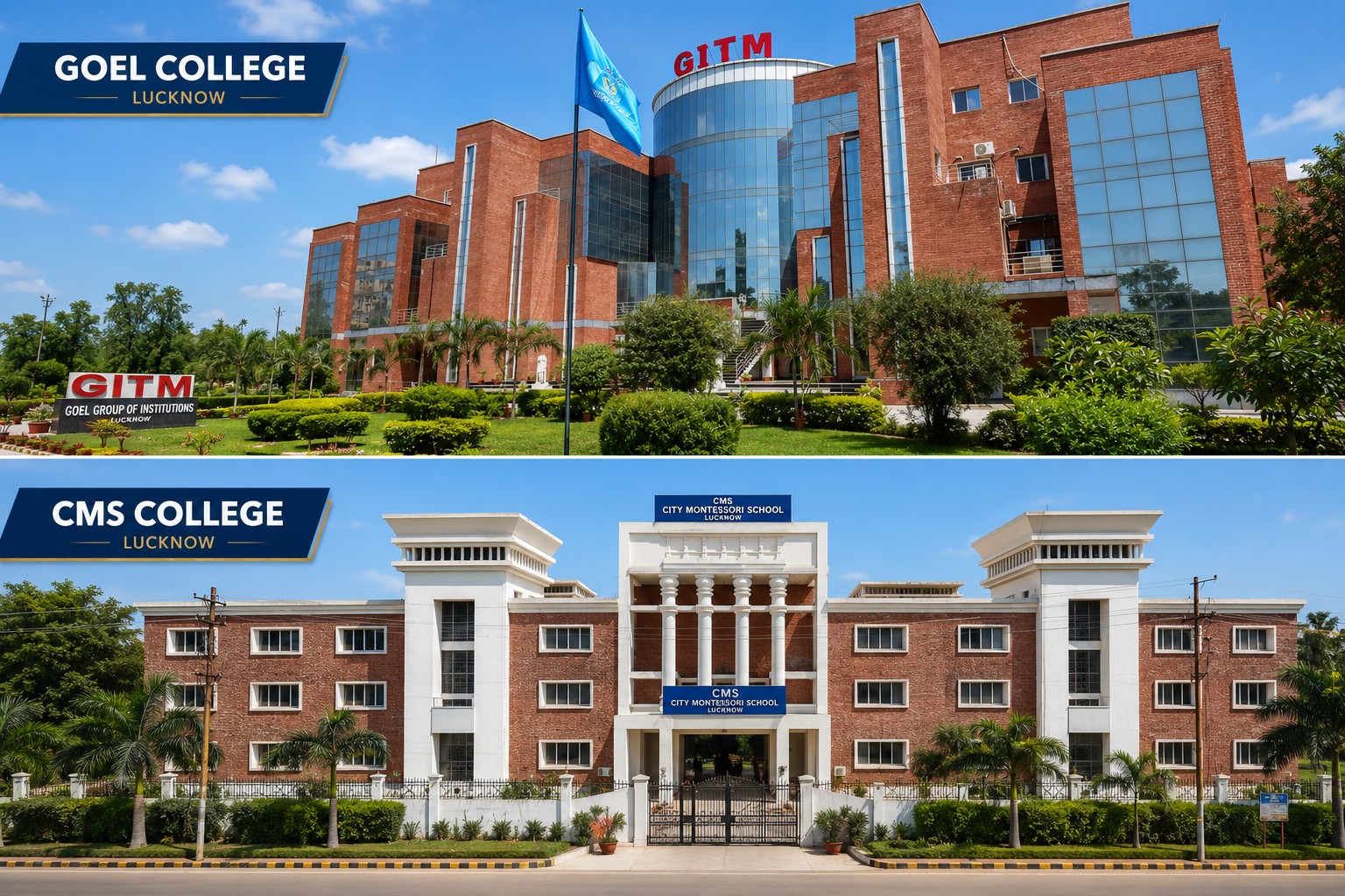 Educational Hubs